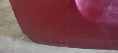 Second-hand car spare part tailgate for peugeot 307 break / sw (s1) sw oem iam references   