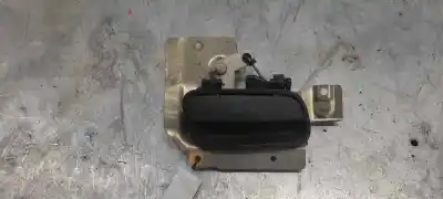 Pezzo di ricambio per auto di seconda mano maniglia interna lato destro per peugeot partner (s2) combi plus riferimenti oem iam 