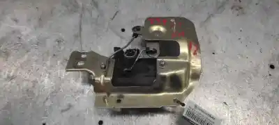 Second-hand car spare part interior right side handle for peugeot partner (s2) combi plus oem iam references   