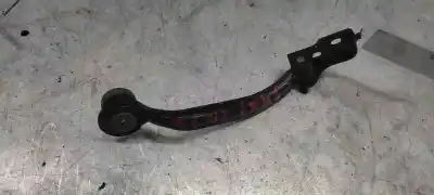 Second-hand car spare part hinge for peugeot partner (s2) combi plus oem iam references   