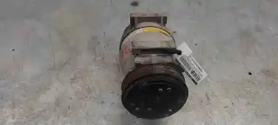 Second-hand car spare part air conditioning compressor for renault scenic rx4 (ja0) 1.9 dci salomon oem iam references 7700105765