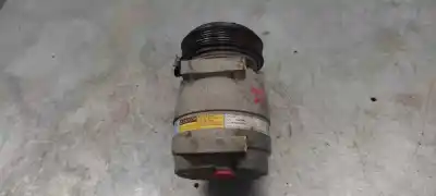 Second-hand car spare part air conditioning compressor for renault scenic rx4 (ja0) 1.9 dci salomon oem iam references 7700105765  