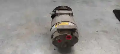 Second-hand car spare part air conditioning compressor for renault scenic rx4 (ja0) 1.9 dci salomon oem iam references 7700105765  
