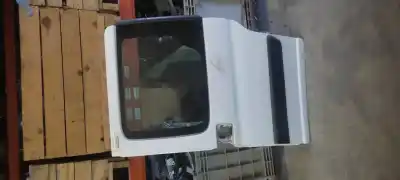 Peça sobressalente para automóvel em segunda mão porta de correr esquerda por peugeot partner (s2) combi plus referências oem iam   