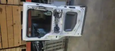 Peça sobressalente para automóvel em segunda mão porta de correr esquerda por peugeot partner (s2) combi plus referências oem iam   