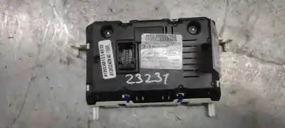 Автозапчасти б/у многофункциональный дисплей за ford c-max edition ссылки oem iam bm5t18b955be  12 pins