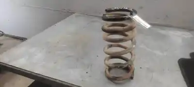 Recambio de automóvil de segunda mano de MUELLE AMORTIGUACION para MITSUBISHI MONTERO (V60/V70)  referencias OEM IAM   