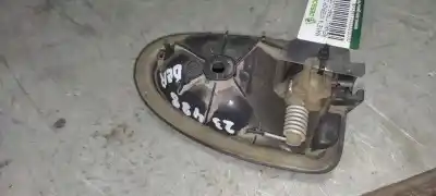 Second-hand car spare part interior right front handle for renault trafic combi (ab 4.01) * oem iam references   