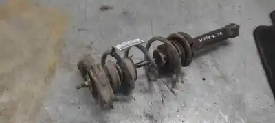 Peça sobressalente para automóvel em segunda mão amortecedor traseiro esquerdo por nissan almera (n16/e) comfort referências oem iam 