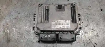Автозапчасти б/у блок управления двигателем за ford c-max edition ссылки oem iam 0261s09148