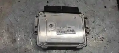 Автозапчастина б/у ебу контролер двигуна для ford c-max edition посилання на oem iam 0261s09148 cv6a12b684bb cv6112a650add