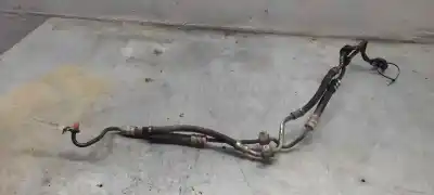 Recambio de automóvil de segunda mano de tubo presion direccion asistida para peugeot 307 (s1) 2.0 hdi fap cat referencias oem iam 