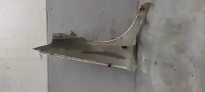 Автозапчасти б/у левое переднее крыло за seat toledo (1m2) select ссылки oem iam   
