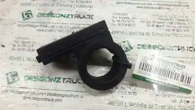 Second-hand car spare part WHEEL LOCK COLUMN for OPEL CORSA C  OEM IAM references 24445098  