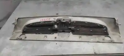 Second-hand car spare part front grille for peugeot partner (s2) combi plus oem iam references   