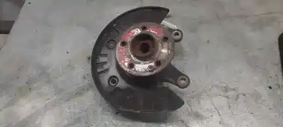 Pezzo di ricambio per auto di seconda mano snodo anteriore sinistro per mercedes-benz vito (w639) basic, combi 109 cdi compacto (639.601) riferimenti oem iam a6393320324