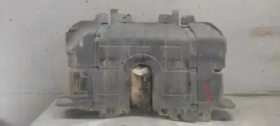 Peça sobressalente para automóvel em segunda mão cobertura / proteção do motor por fiat bravo (198) 1.9 16v dynamic multijet referências oem iam 51787453