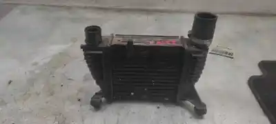Peça sobressalente para automóvel em segunda mão intercooler por nissan note (e11e) acenta referências oem iam 