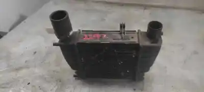 Peça sobressalente para automóvel em segunda mão intercooler por nissan note (e11e) acenta referências oem iam   