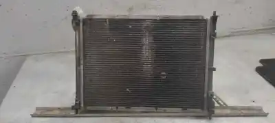 Pezzo di ricambio per auto di seconda mano radiatore d acqua per nissan note (e11e) acenta riferimenti oem iam 21410bc510  