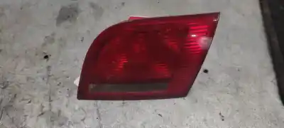Автозапчасти б/у внутренний правый задний фонарь за audi a3 (8p) * ссылки oem iam 