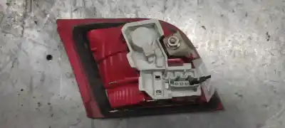 Автозапчастина б/у внутрішній правий завод для audi a3 (8p) * посилання на oem iam  3 pins 