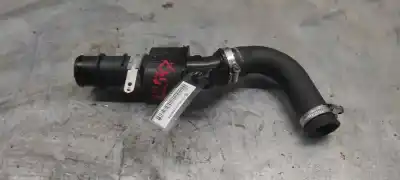 Peça sobressalente para automóvel em segunda mão tubo por nissan note (e11e) acenta referências oem iam 8200375342a