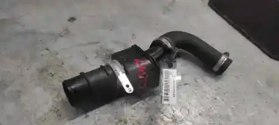 Tweedehands auto-onderdeel buis voor nissan note (e11e) acenta oem iam-referenties 8200375342a  