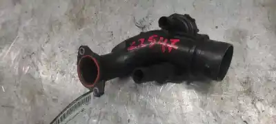 Tweedehands auto-onderdeel buis voor nissan note (e11e) acenta oem iam-referenties 8200323338  