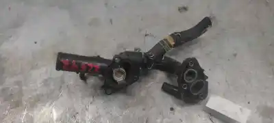 Peça sobressalente para automóvel em segunda mão termostato por nissan note (e11e) acenta referências oem iam   