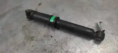 Peça sobressalente para automóvel em segunda mão amortecedor traseiro por renault kangoo profesional referências oem iam 8200868514k