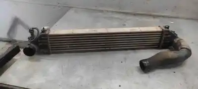 Peça sobressalente para automóvel em segunda mão intercooler por volvo c30 d5 kinetic referências oem iam 30741631  