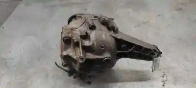 Second-hand car spare part FRONT DIFFERENTIAL for MERCEDES-BENZ CLASE M (W163)  OEM IAM references 4460310010  