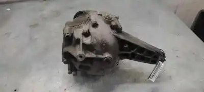 Second-hand car spare part FRONT DIFFERENTIAL for MERCEDES-BENZ CLASE M (W163)  OEM IAM references 4460310009  4460310010