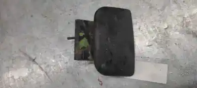 Peça sobressalente para automóvel em segunda mão puxador exterior traseiro direito por peugeot partner (s1) pro familiar referências oem iam 