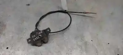 Peça sobressalente para automóvel em segunda mão fechadura da porta de carga direita por citroen berlingo 1.9 d multispace referências oem iam 