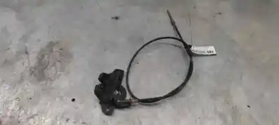 Second-hand car spare part right loading door lock for citroen berlingo 1.9 d multispace oem iam references   