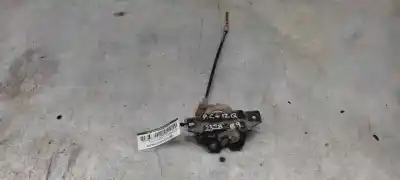 Peça sobressalente para automóvel em segunda mão fechadura da porta de carga direita por peugeot partner (s1) pro familiar referências oem iam 