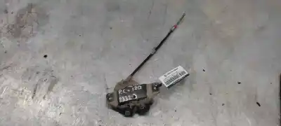 Peça sobressalente para automóvel em segunda mão fechadura da porta de carga direita por citroen berlingo 1.9 d multispace referências oem iam 