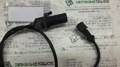 Peça sobressalente para automóvel em segunda mão sensor por fiat seicento (187) active referências oem iam 46778331  