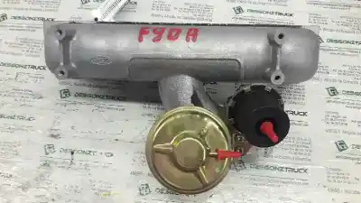 Second-hand car spare part EGR VALVE for FORD FOCUS BERLINA (CAK)  OEM IAM references   