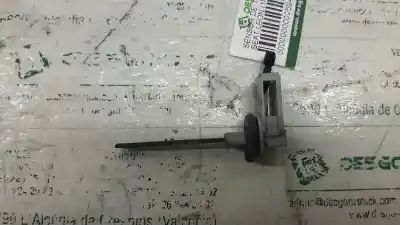 Peça sobressalente para automóvel em segunda mão sensor por seat leon (1p1) stylance / style referências oem iam 4b0820539