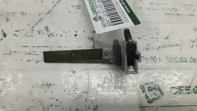 Peça sobressalente para automóvel em segunda mão sensor por seat leon (1p1) stylance / style referências oem iam 4b0820539  