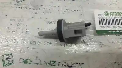 Peça sobressalente para automóvel em segunda mão sensor por seat leon (1p1) stylance / style referências oem iam 1k0907543a