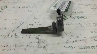 Peça sobressalente para automóvel em segunda mão sensor por seat leon (1p1) stylance / style referências oem iam 4b0820539