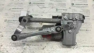 Peça sobressalente para automóvel em segunda mão motor do limpa para brisas por seat leon (1p1) stylance / style referências oem iam 1p0955024a