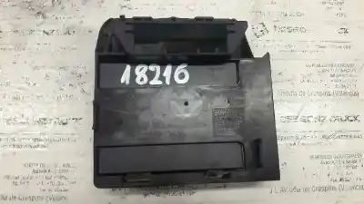 Peça sobressalente para automóvel em segunda mão módulo de confort / bsi /bcm por seat leon (1p1) stylance / style referências oem iam 1k0959433bt