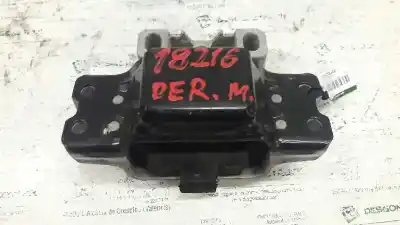 Peça sobressalente para automóvel em segunda mão suporte direito do motor por seat leon (1p1) stylance / style referências oem iam 