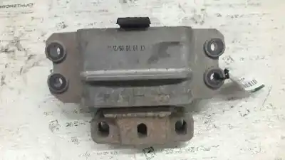 Second-hand car spare part right engine support for seat leon (1p1) stylance / style oem iam references   