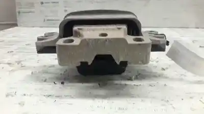 Second-hand car spare part right engine support for seat leon (1p1) stylance / style oem iam references   